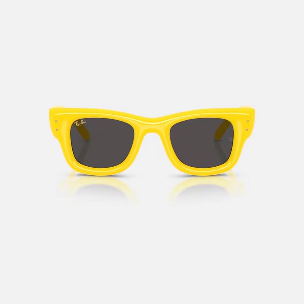 Ray-Ban ASAP ROCKY WAYFARER PUFFER